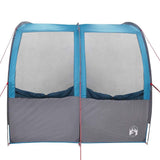 Water Resistant Tarp -Person 260 x 200 x 260 cm Waterproof 42001057