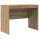 Desk Artisan Oak 100 x 50 x 76 cm 869449