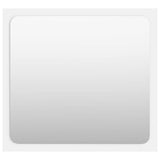 Bathroom Furniture Set White Engineered Wood 3071216