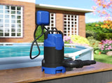 Water Pump 24692070