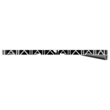 Window Sill Anthracite with wood grain 120 x 45 x 4.5 cm PVC 42046983