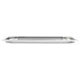 Gastronorm Containers 4 pcs GN 1/1 20 mm Stainless Steel 50878