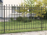 Ring Fence TILBURG Black 42030099