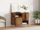 Sideboard Old Wood 60 x 35 x 70 cm 879486