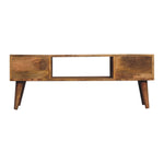 Classic Oak-ish Coffee Table IN3297