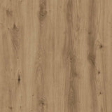Wall Shelf Artisian Oak 167.5x18x68 cm Engineered Wood 853325