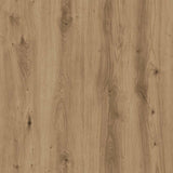 ZNTS 3 Piece Bathroom Furniture Set Artisan Oak Engineered Wood 3328592