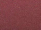 Manual Retractable Awning Burgundy 500x300 cm 3215223