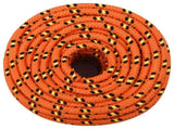 Boat Rope Orange 14 mm 250 m Polypropylene 152677