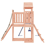 Outdoor Playset Solid Wood Douglas 3155835
