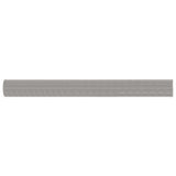 Mesh Screen 100 x 1000 cm 8 Mesh Stainless Steel 201 Silver 42039676