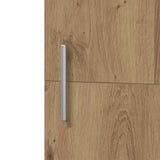 Highboard Artisan Oak 45 x 42.5 x 185 cm 3365583