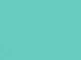 Outdoor Furniture Set 3 pcs Black and Turquoise Poly Rattan 42025351
