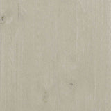 Sideboard "HAMAR" White 113x40x80 cm Solid Wood Pine 340449