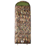 Sleeping Bag for Adults Camping 3-4 Seasons 94441