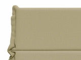 4-Piece High Back Bhair Cushions GEMERT 100% Polyester 946039