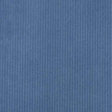 Box Spring Bed Blue 100 x 200 cm Velvet 42006955