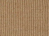 Area Rugs Light Brown 80 x 200 cm Jute 42010777
