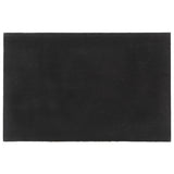 Door Mat Natural 65x100 cm Tufted Coir 155604