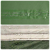 Car Tent Green Waterproof 4009518