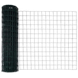 Ground Fix Welded Wire Fence 25 x 1.2 m 3350358