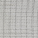 Mesh Screen Stainless Steel 100x500 cm Silver 142258