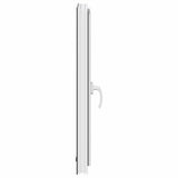 Basement Window Internal Colour White RISOR 60 x 80 cm 42047314