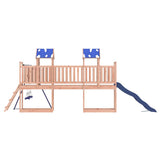 Outdoor Playset Solid Wood Douglas 3279083