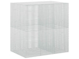 Gabion with 5 mm Wire and 5x2.5 cm Mesh 150x100x200 cm 3463917