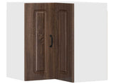 Dishwasher Panel Kalmar Brown Oak 57 x 57 x 80 cm 884731