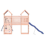 Outdoor Playset Solid Wood Douglas 3279062