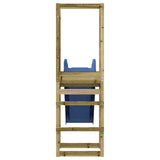 Outdoor Playset Impregnated Wood Pine 3155944