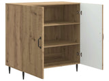 Sideboard Artisan Oak 66 x 34.5 x 89.5 cm Engineered Wood 894824