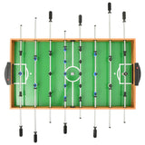 15-in-1 Multi Game Table 121x61x82 cm Maple 91944