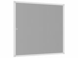Insect Screen for Windows White 110 x 130 cm 42034111