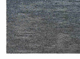 Carpet Tile Rock Grey 50 x 50 cm 36 pcs PP and Bitumen 42032485