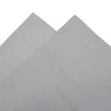 Tarpaulin Grey 2.5x4.5 m 650 g/m 156126