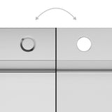 Handmade Kitchen Sink Stainless Steel 51512