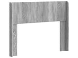 Headboard Grey Sonoma PB 889741