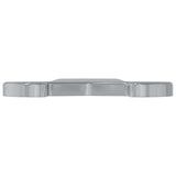 Spanner 2027 pcs Silver 10 mm Iron 864873