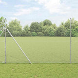 Ground Fix Welded Wire Fence 10 x 1.6 m 3352934