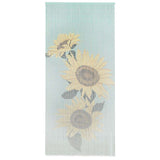 Insect Door Curtain Bamboo 90x200 cm 45737