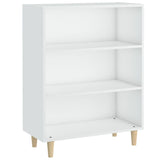 Sideboard White 69.5x32.5x90 cm Engineered Wood 812240