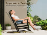 Garden chair / Rocking Chair 49904696
