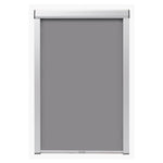 Blackout Roller Blinds Grey S08/608 131274