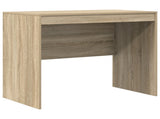 Desk with Drawer with Shelf with Storage 2 pcs Sonoma Oak 3337363