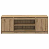 TV Units Brown 139.5 x 34 x 50 cm Engineered wood 869240