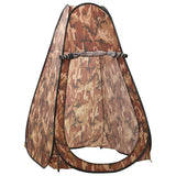 Pop Up Shower Tent Camouflage 93071