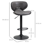 ZNTS Bar Stools/Dining Chair/Office Chair 55887826