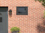 Tilt & Turn Basement Window RISOR 50 x 50 cm 42047267